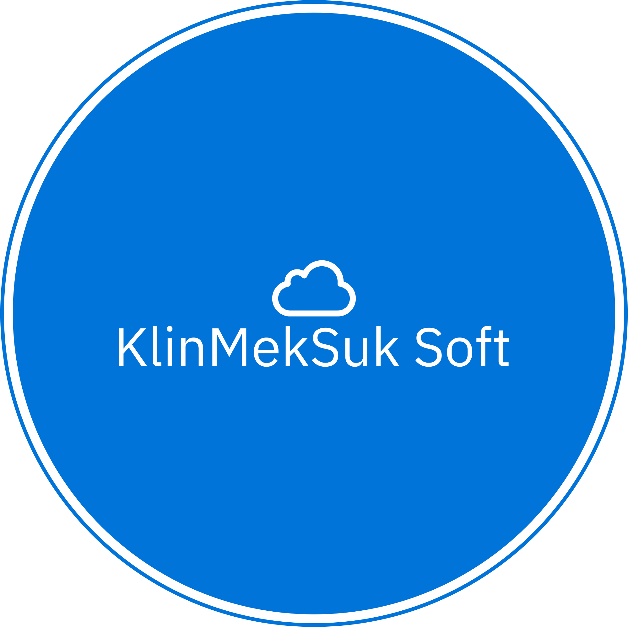KlinMekSuk Soft Logo
